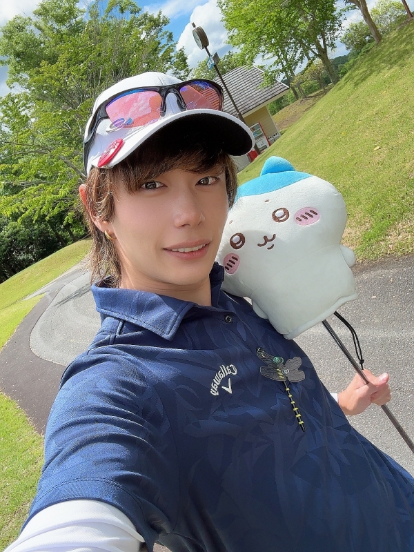 MOEGI（ﾓｴｷﾞ） 休みの日は？
