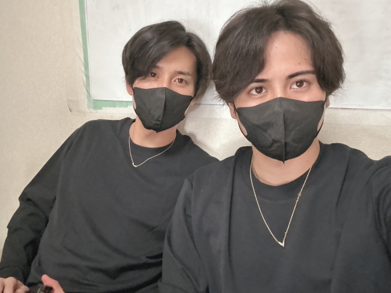 KAKERU(カケル) 【写メ日記リレー】『セラピスト楽しいわ〜』〜第1走者〜カケル〜