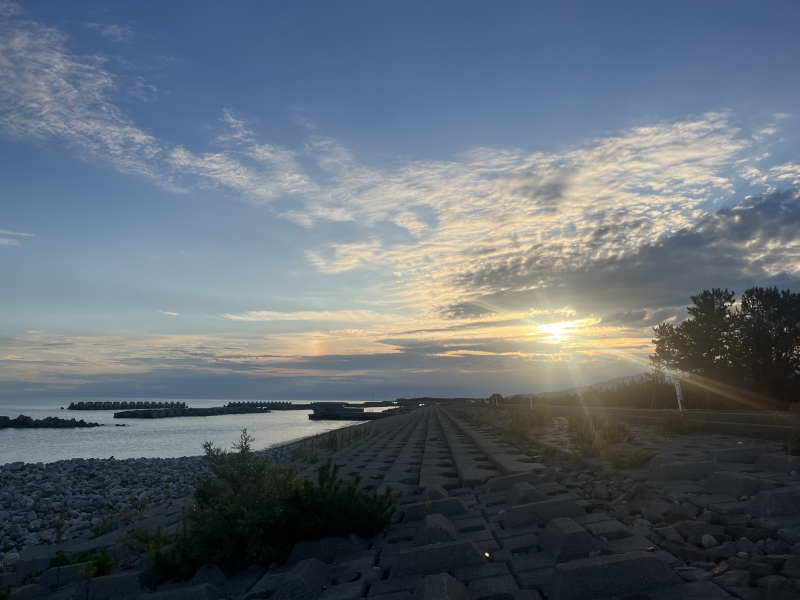 TAKAHARU（ﾀｶﾊﾙ） 素敵な富山✨