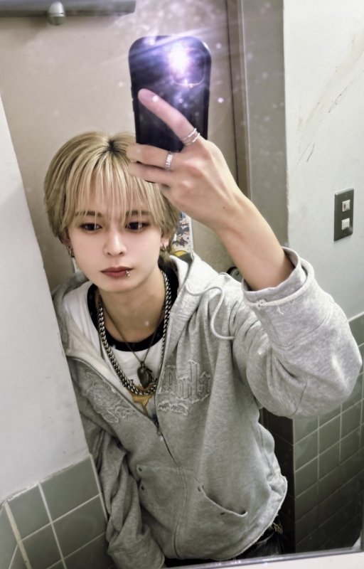 KAGURA(ｶｸﾞﾗ) いますよー