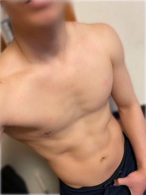 RUI(ﾙｲ) 朝トレ