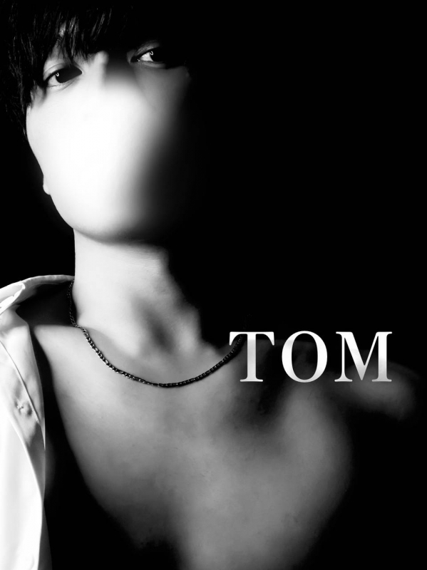 TOM (ﾄﾑ) 美しき手