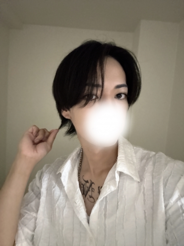SHU(ｼｭｳ) のびるのはやいて！！