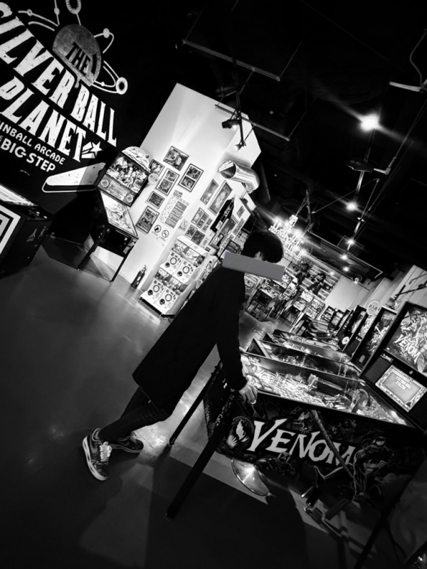 SOUSHI（ｿｳｼ) いきいき！