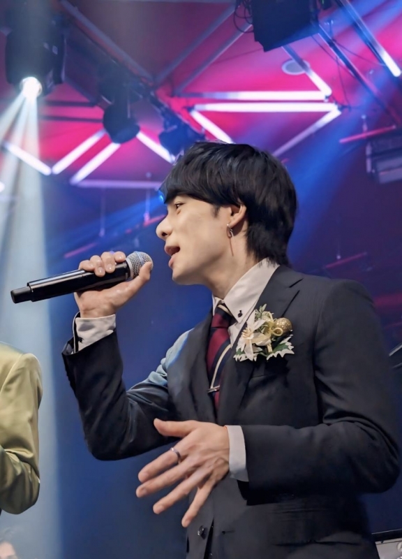 RYOTO(ﾘｮｳﾄ) #180 2025年の総括②：環境の変化と新たな挑戦