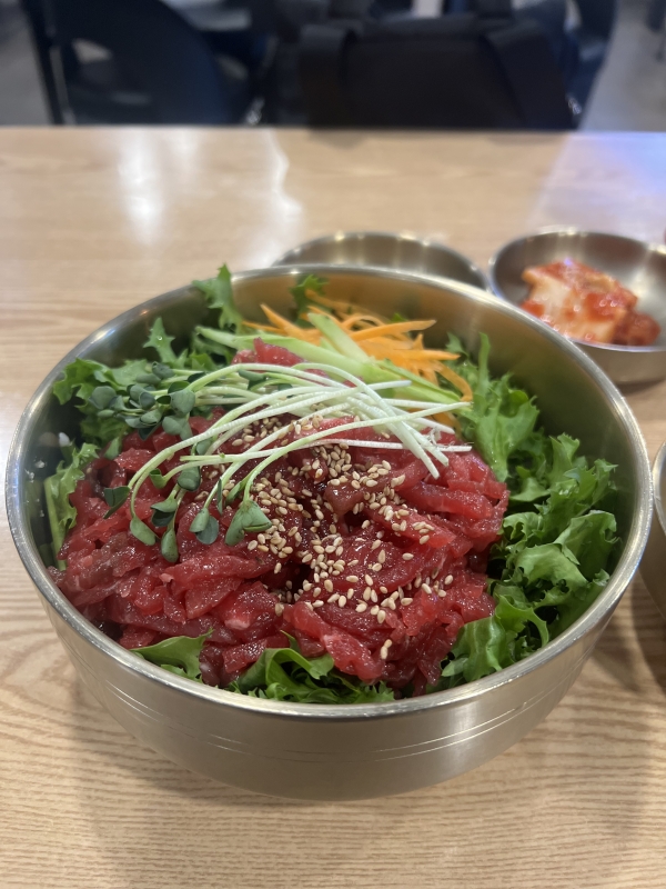 YUU (ユウ) カンジャンシジャン