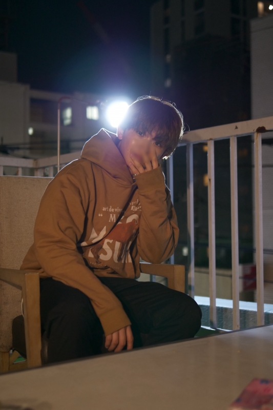 ARASHI(ｱﾗｼ) 【かっこいい人の特徴】