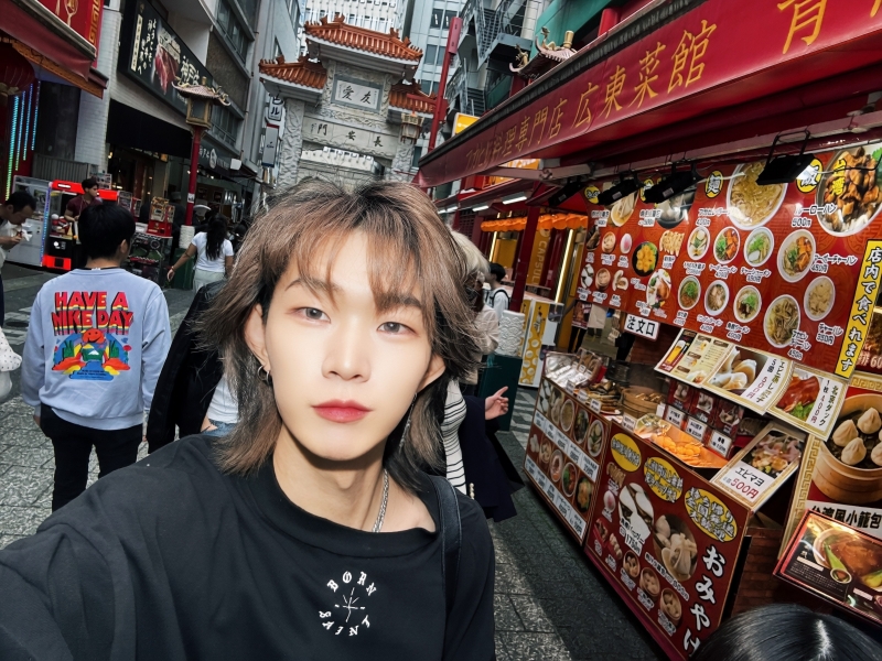 HYO(ﾋｮｳ) 南京町🐲