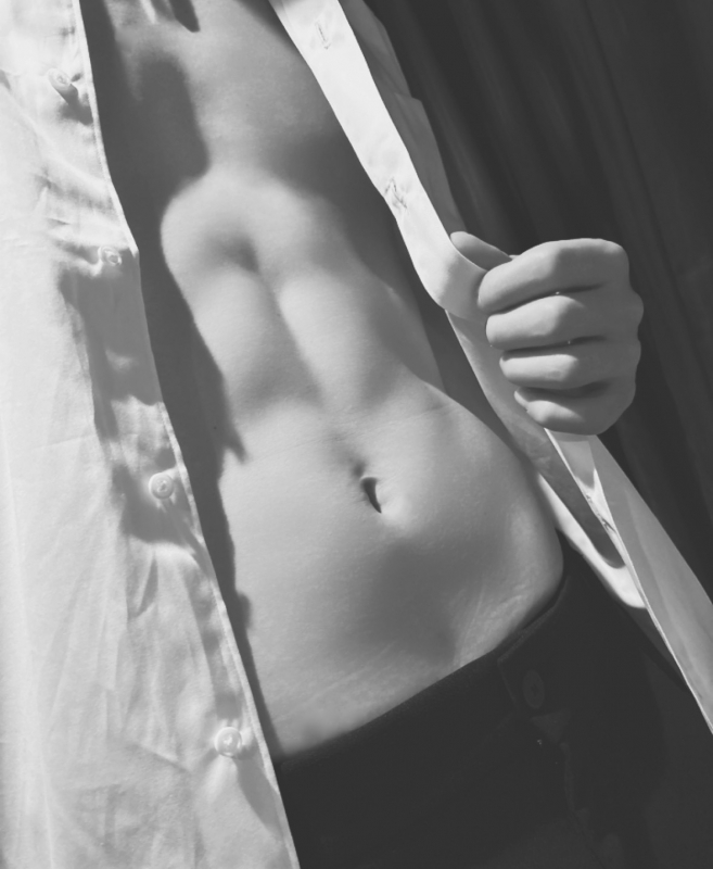 TOMOYA（ﾄﾓﾔ） 我慢しなくていい時間