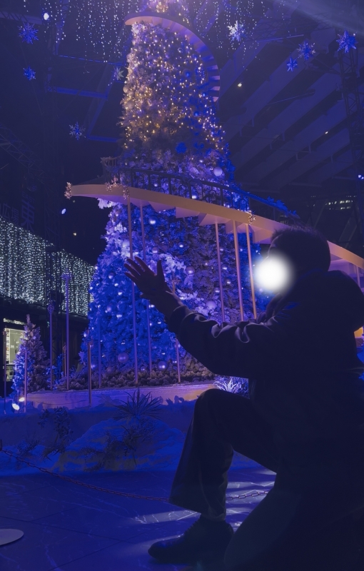 MEGURO(ﾒｸﾞﾛ) はじめまして