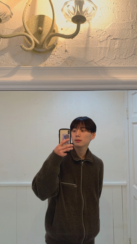 MISAKI(ミサキ) 2026年初出勤っ