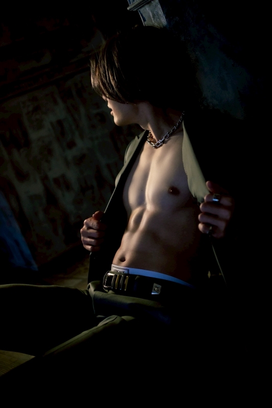 KEN（ｹﾝ） 定番