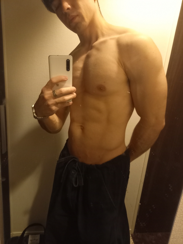 TETSUO(テツオ) おはよう!