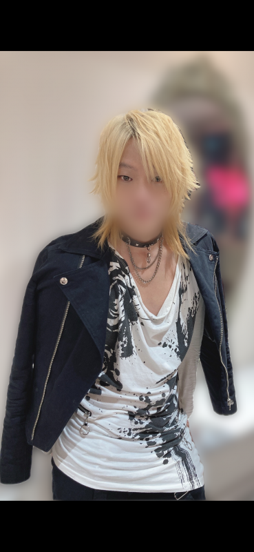 YUKI(ユキ) 過去の自分🫣💖