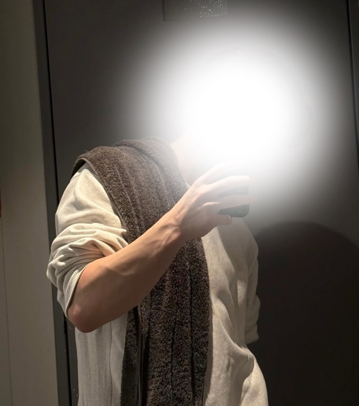 TOMOYA(トモヤ) 合トレ💪