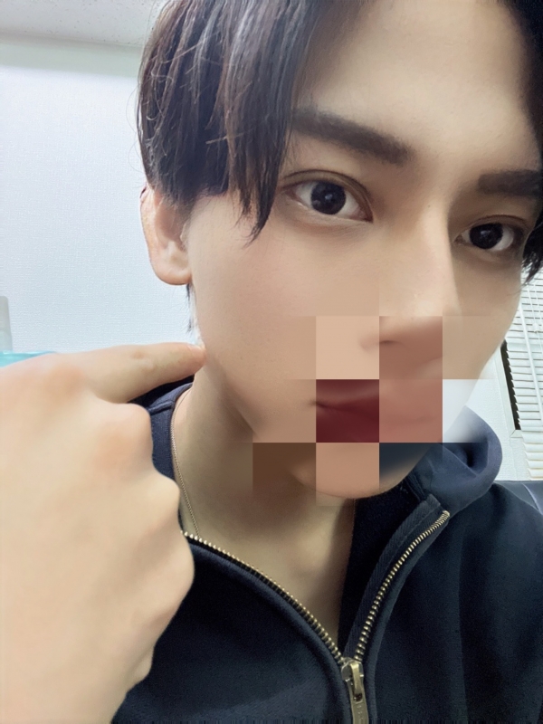 JIN(ジン) お久しぶりです🙈
