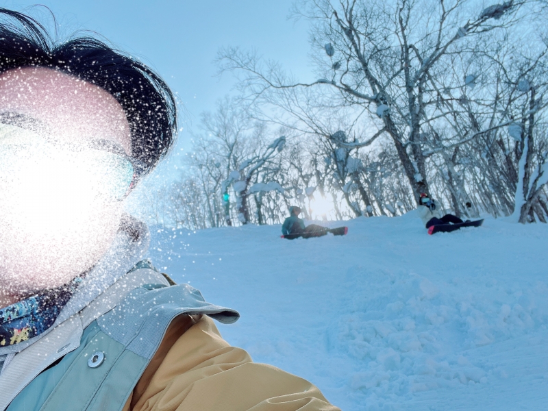 NINA（ﾆｲﾅ） いくぞ