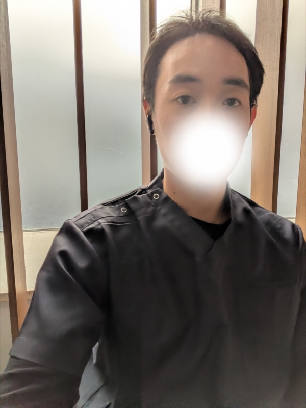 TERU(テル) いつでもどこでもセラピスト