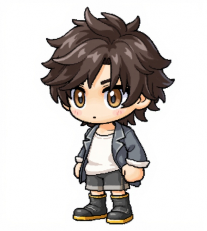 MATCHA(マッチャ) 世界が重なる、その瞬間