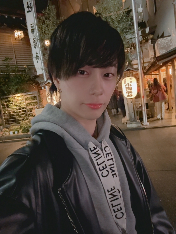 MOEGI（ﾓｴｷﾞ） 小網神社