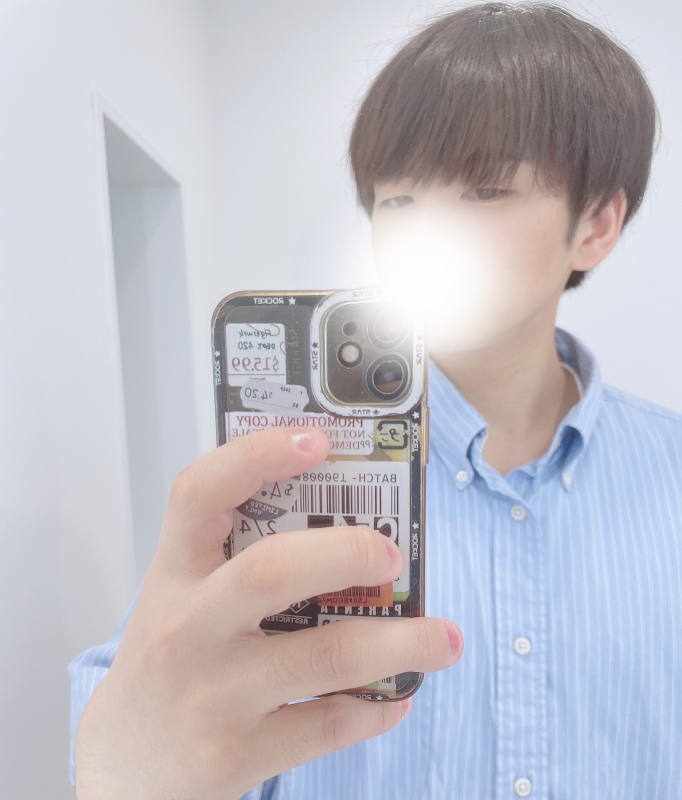 KENYU(ｹﾝﾕｳ) OFFモード