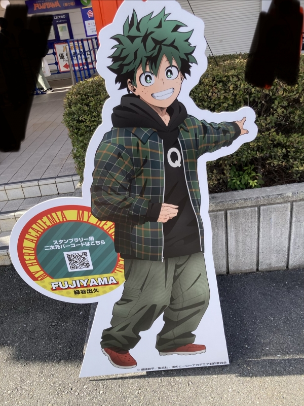 KYLE(ｶｲﾙ) 誰推し？