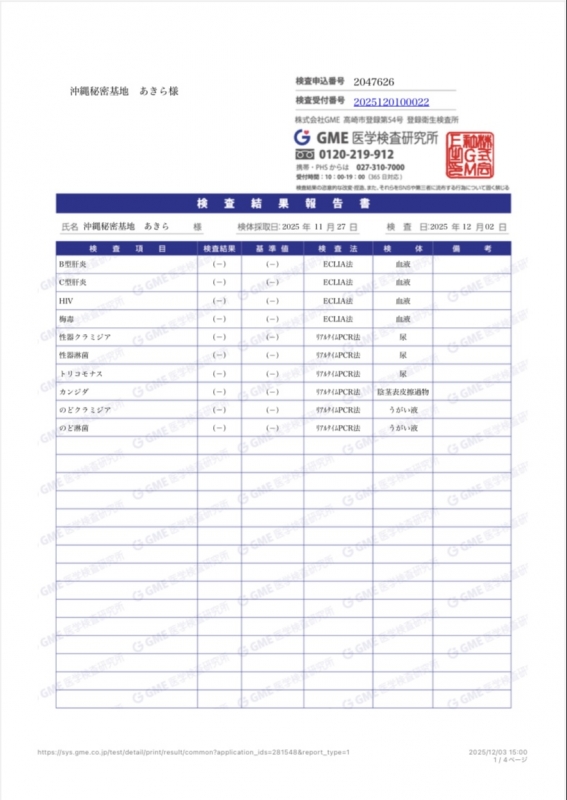 AKIRA (アキラ) 11月もありがとうございました