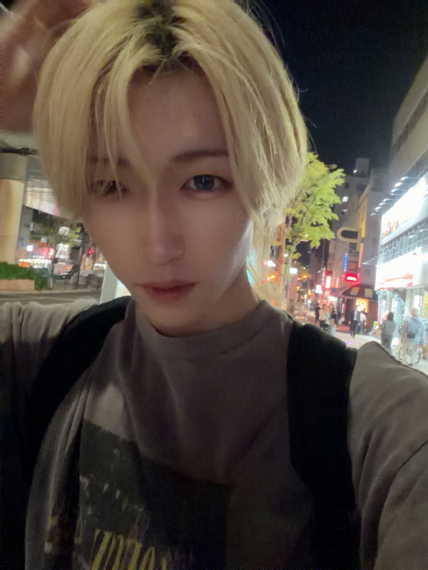 NEO(ネオ) いきなりの予約ありがとうございます^^