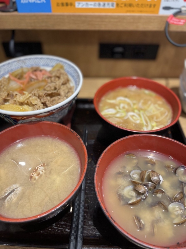 MINORI(ミノリ) 違うんです。