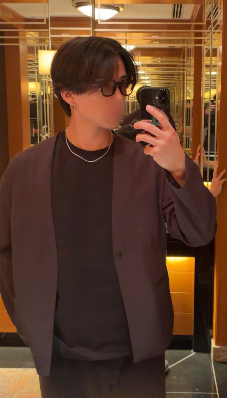 ARATO(ｱﾗﾄ) 【今日からGWだね😎】