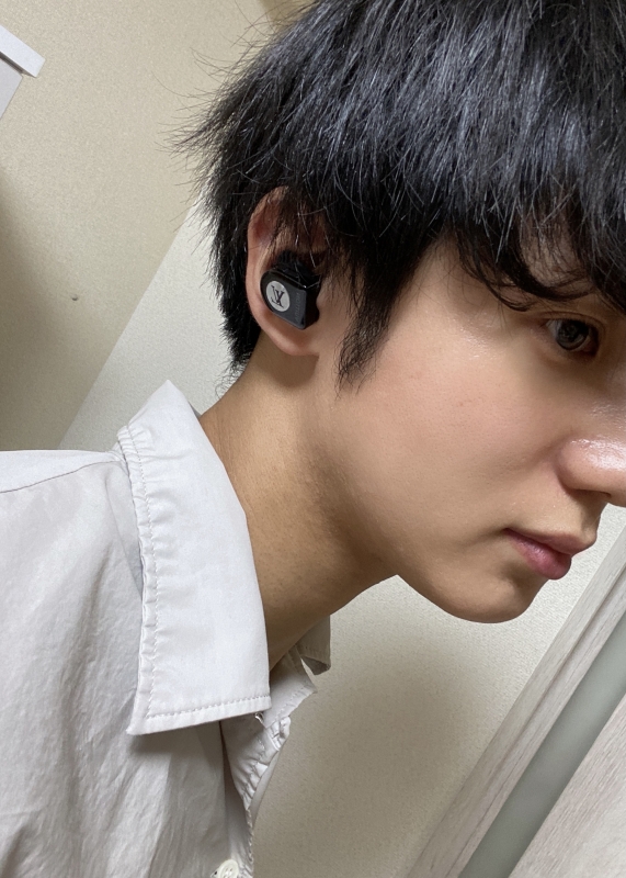 MISAKA(ﾐｻｶ) るんるん♪