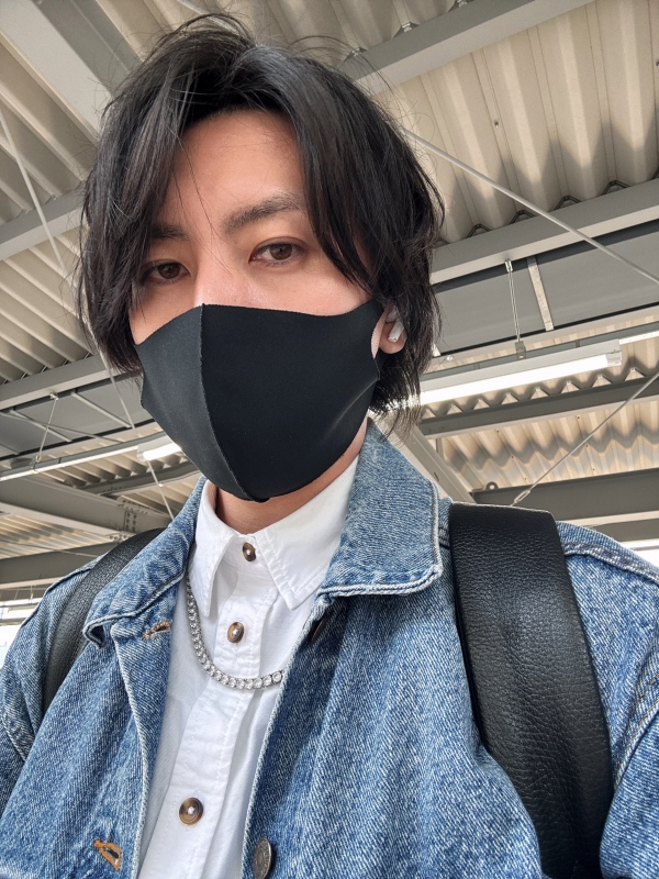 TAKAYA(タカヤ) 誰と過ごしてその人に何をしてあげれるか