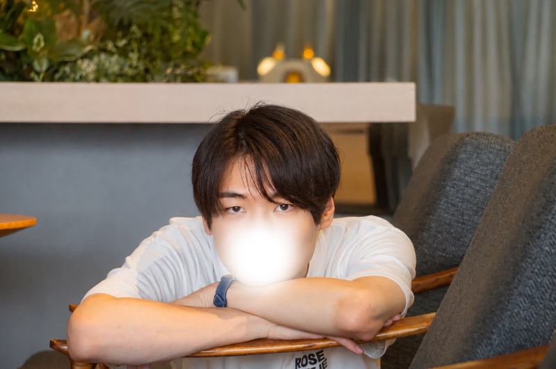HARUMA(ﾊﾙﾏ) 5月もありがとうございました✨