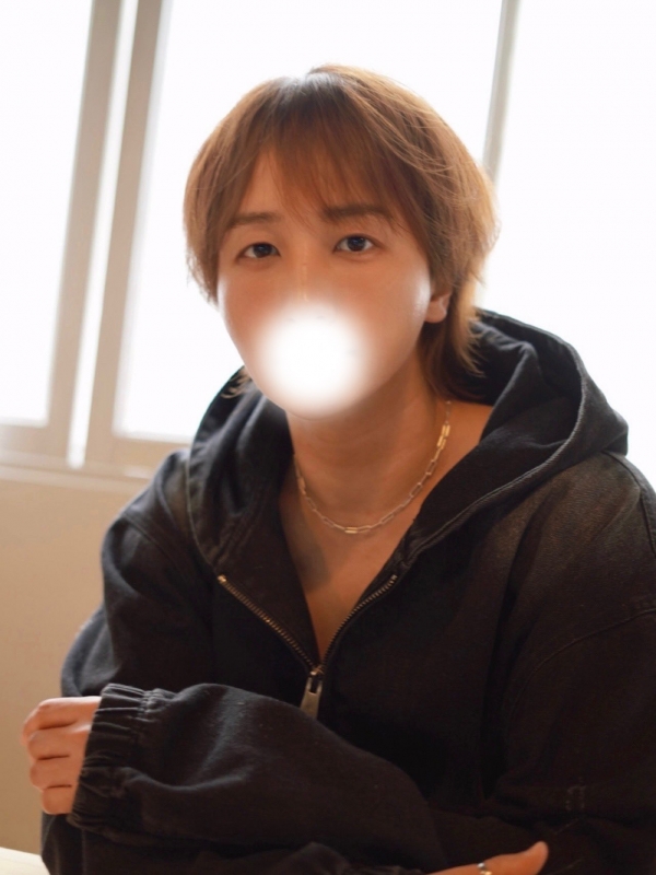 SYUNA(ｼｭｳﾅ) 宣材写真！