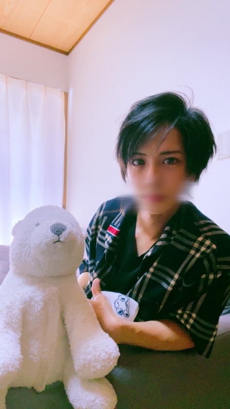 MAFUYU（ﾏﾌﾕ） 【早起きって大事かも】
