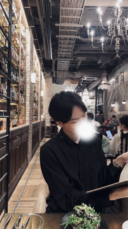 SEN(ｾﾝ) ウイスキーがお好きでしょ