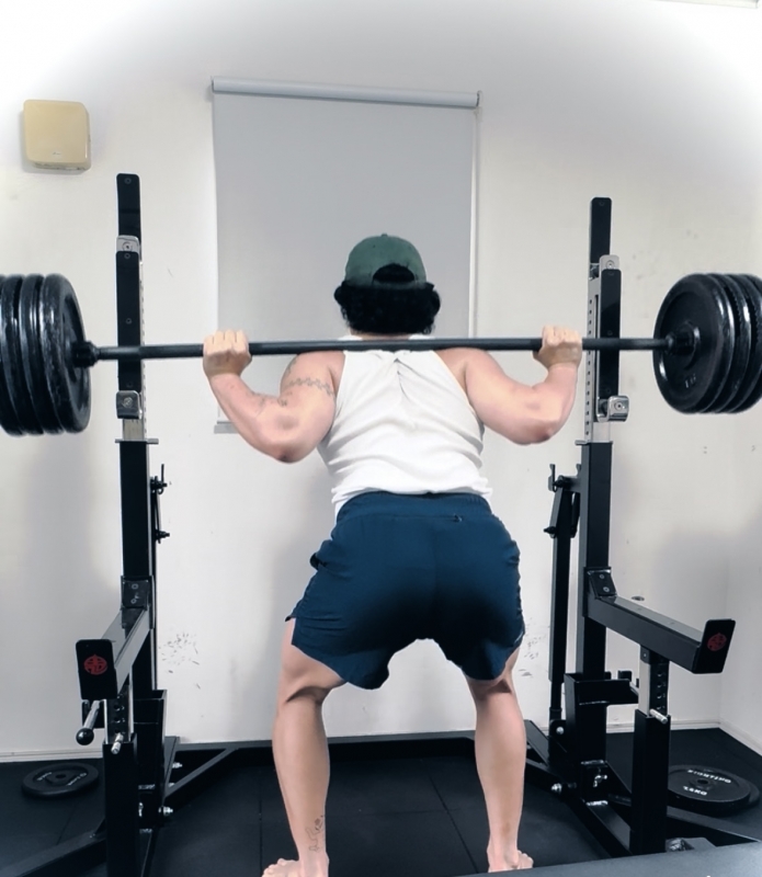 MOCHI（ﾓﾁ） ぱんぱんのぱん。