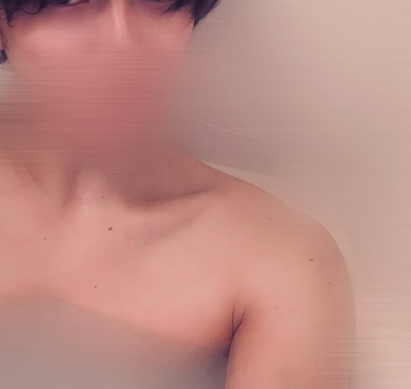 AOTO (ｱｵﾄ) 久しぶりの出勤