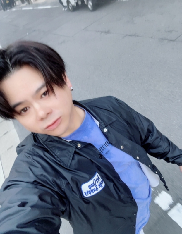 SAITO(サイト) うずうずしてまう