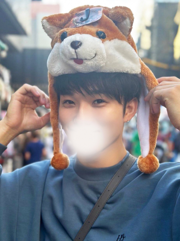 MASA(ﾏｻ) 「素直」