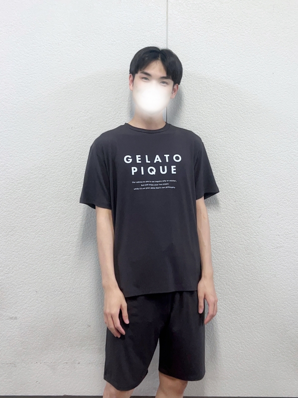 OKI(オキ) 悩んだ末、やっと決心✨