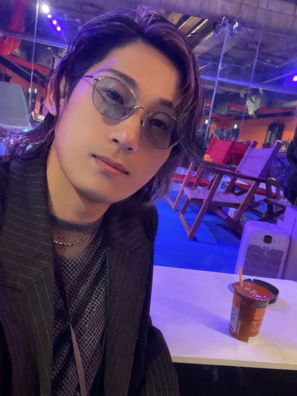 YATOMI(ヤトミ) アングラだからこそ、いい