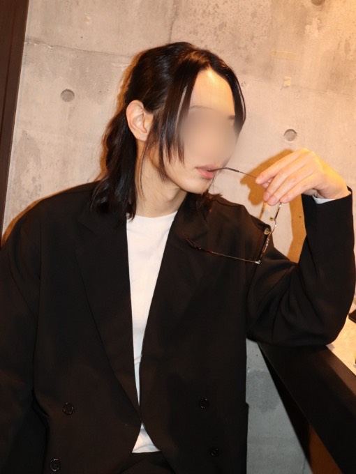 REN（ﾚﾝ） 世界の中心