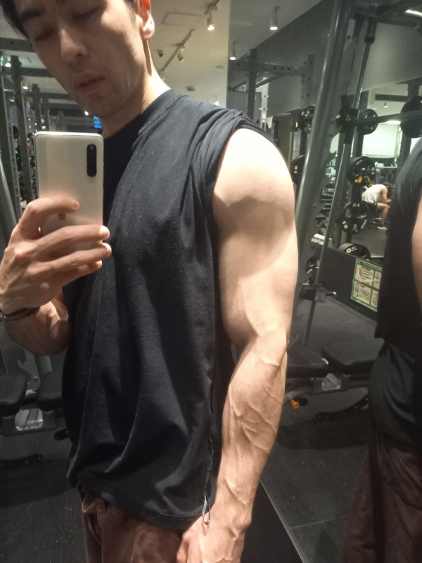 TETSUO(ﾃﾂｵ) 最後！