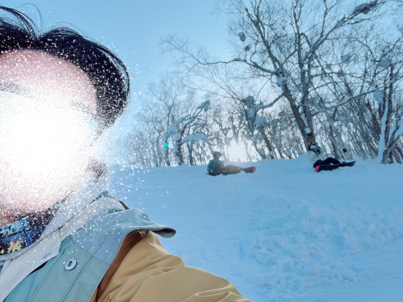 NINA（ﾆｲﾅ） 札幌出張