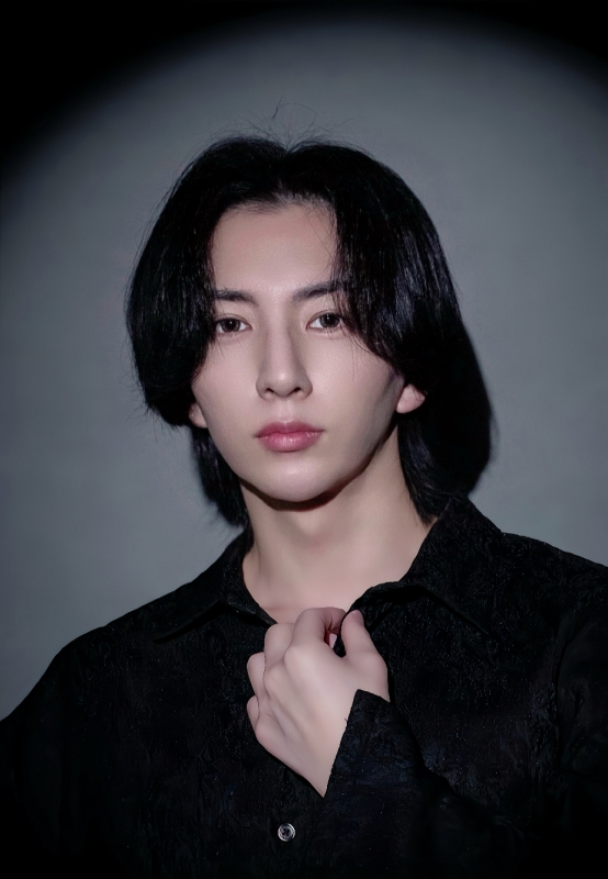 RURI(ﾙﾘ) こんな顔してちょけます