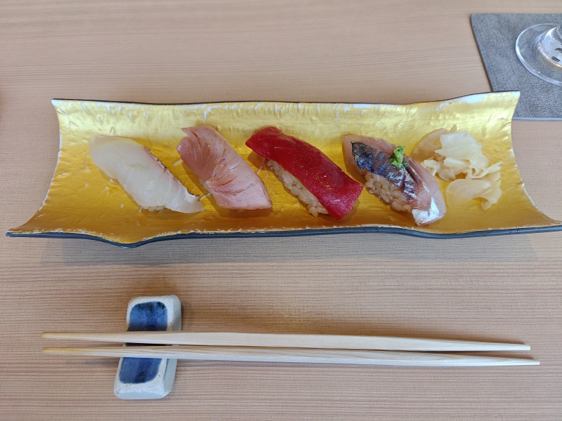 GOU（ｺﾞｳ） 会食