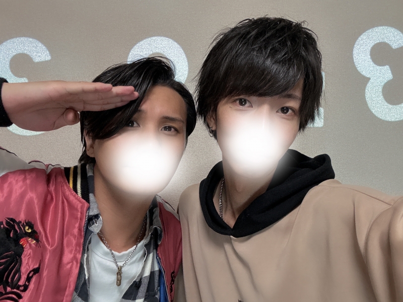 MOMIJI(ﾓﾐｼﾞ) 【写メ日記リレー】〜ボカロ編〜