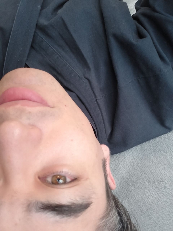 TETSUO(テツオ) 笑