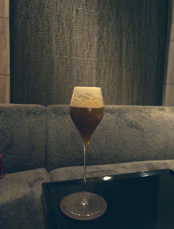 JUN(ｼﾞｭﾝ) 泡